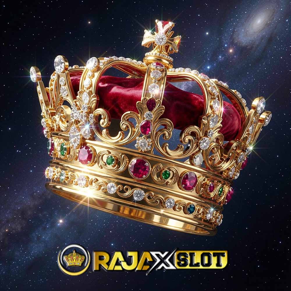 Rajaxslot